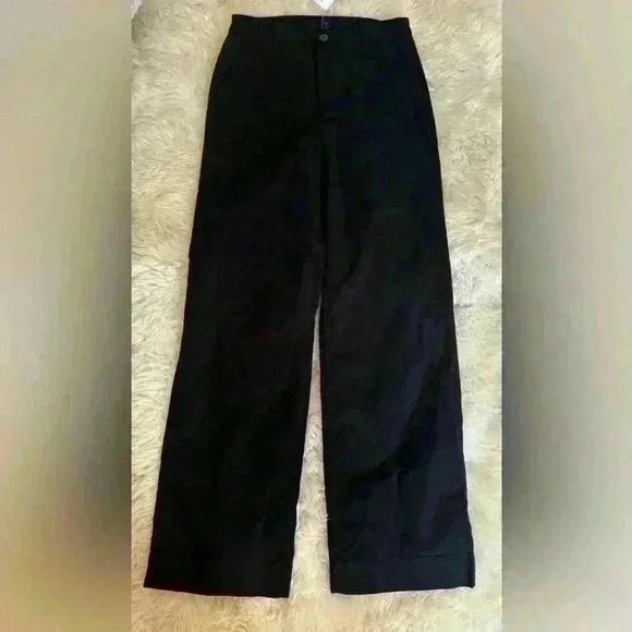 NWT J. crew Straight legs pants - Picture 1 of 3